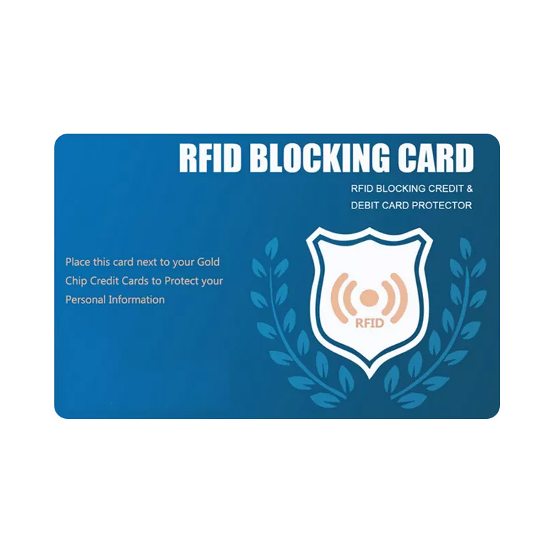 RFID卡門禁RFID卡專業(yè)RFID屏蔽卡制卡廠家