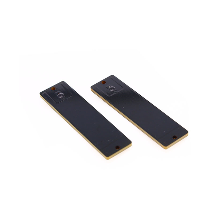 RFID防水防潮PCB抗金屬RFID托盤標簽NFC抗金屬貨架巡檢資產(chǎn)管理標簽定制