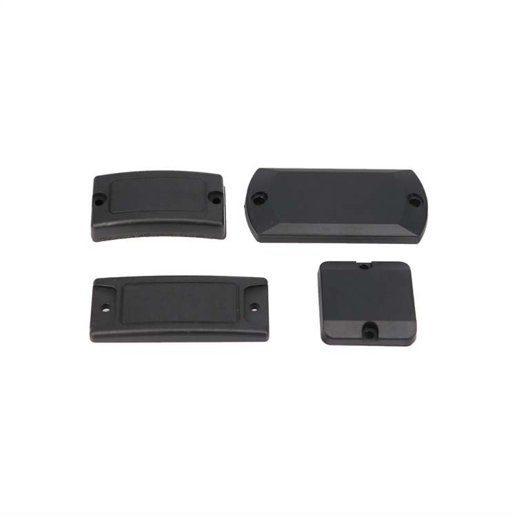 RFID防水防潮抗金屬標簽NFC抗金屬標簽ABS抗金屬標簽定制